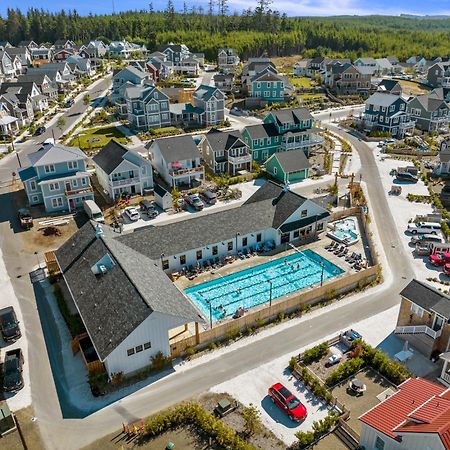 Nantucket House By Seabrook Hospitality Villa Pacific Beach Eksteriør bilde