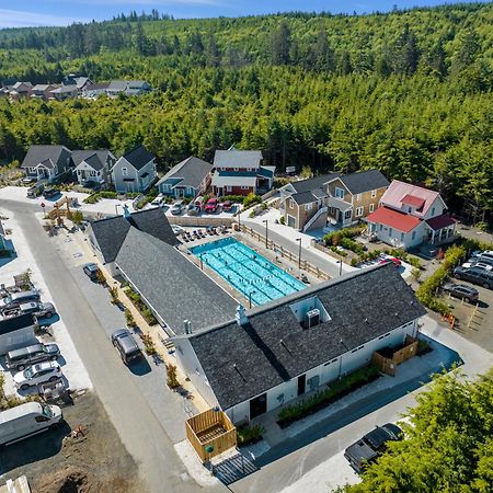 Nantucket House By Seabrook Hospitality Villa Pacific Beach Eksteriør bilde