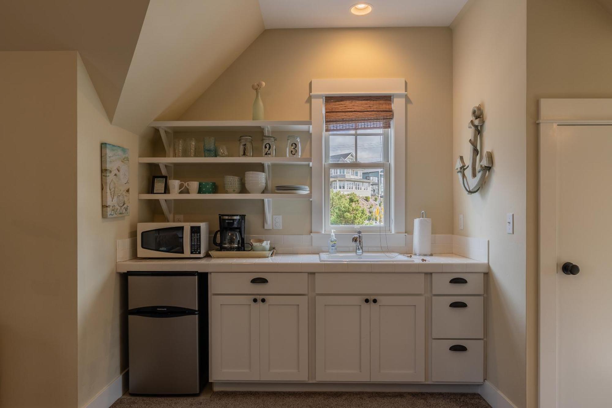 Nantucket House By Seabrook Hospitality Villa Pacific Beach Eksteriør bilde