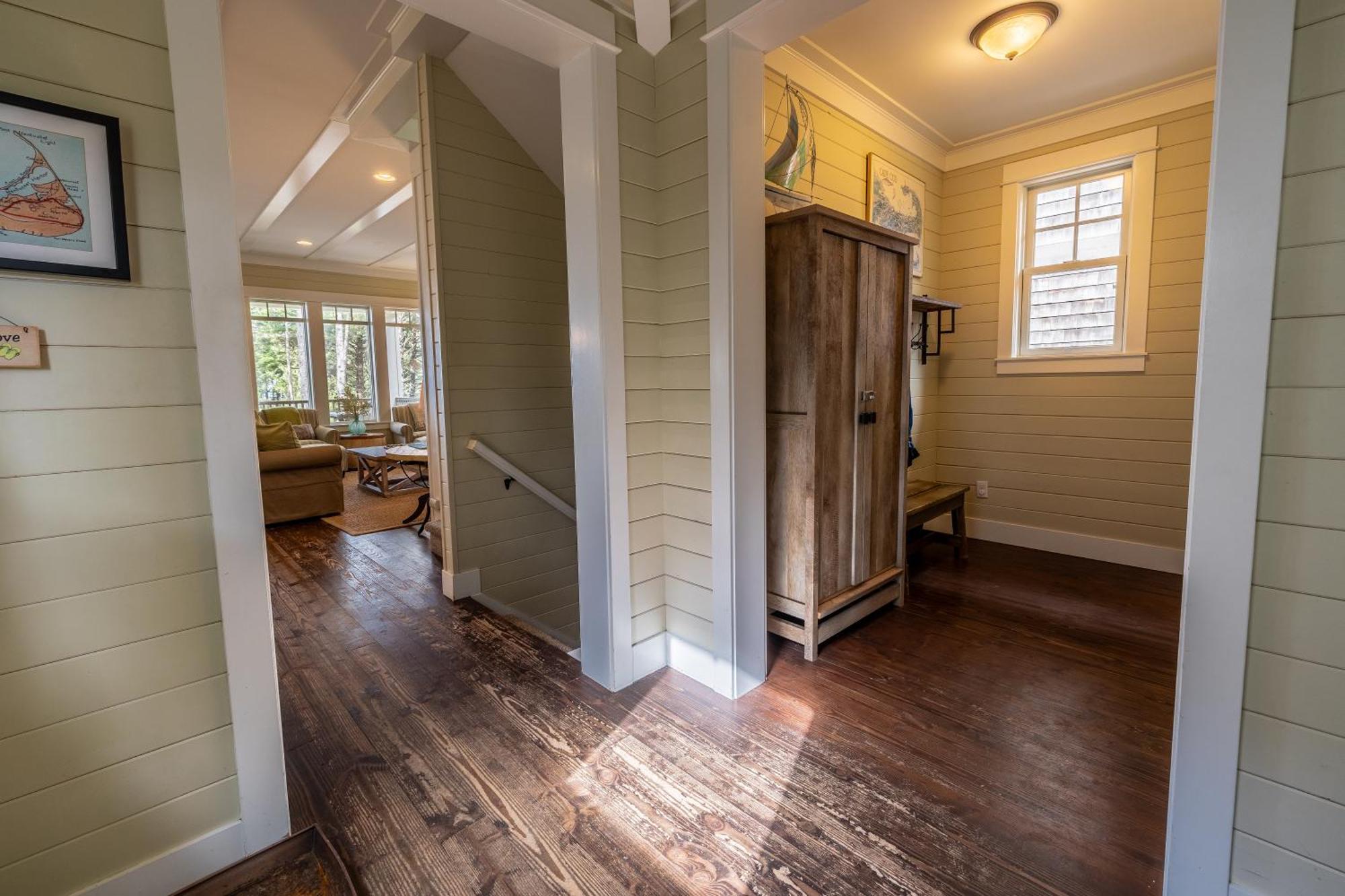 Nantucket House By Seabrook Hospitality Villa Pacific Beach Eksteriør bilde