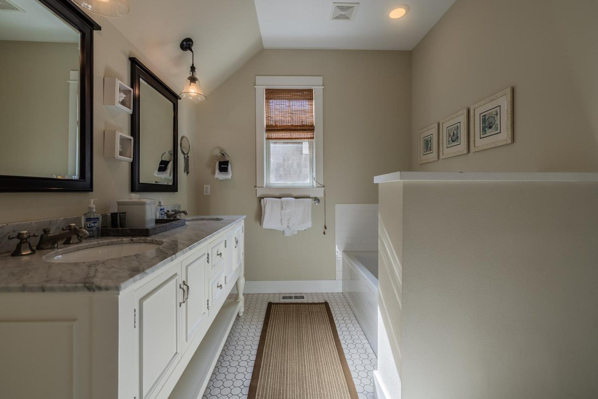 Nantucket House By Seabrook Hospitality Villa Pacific Beach Eksteriør bilde