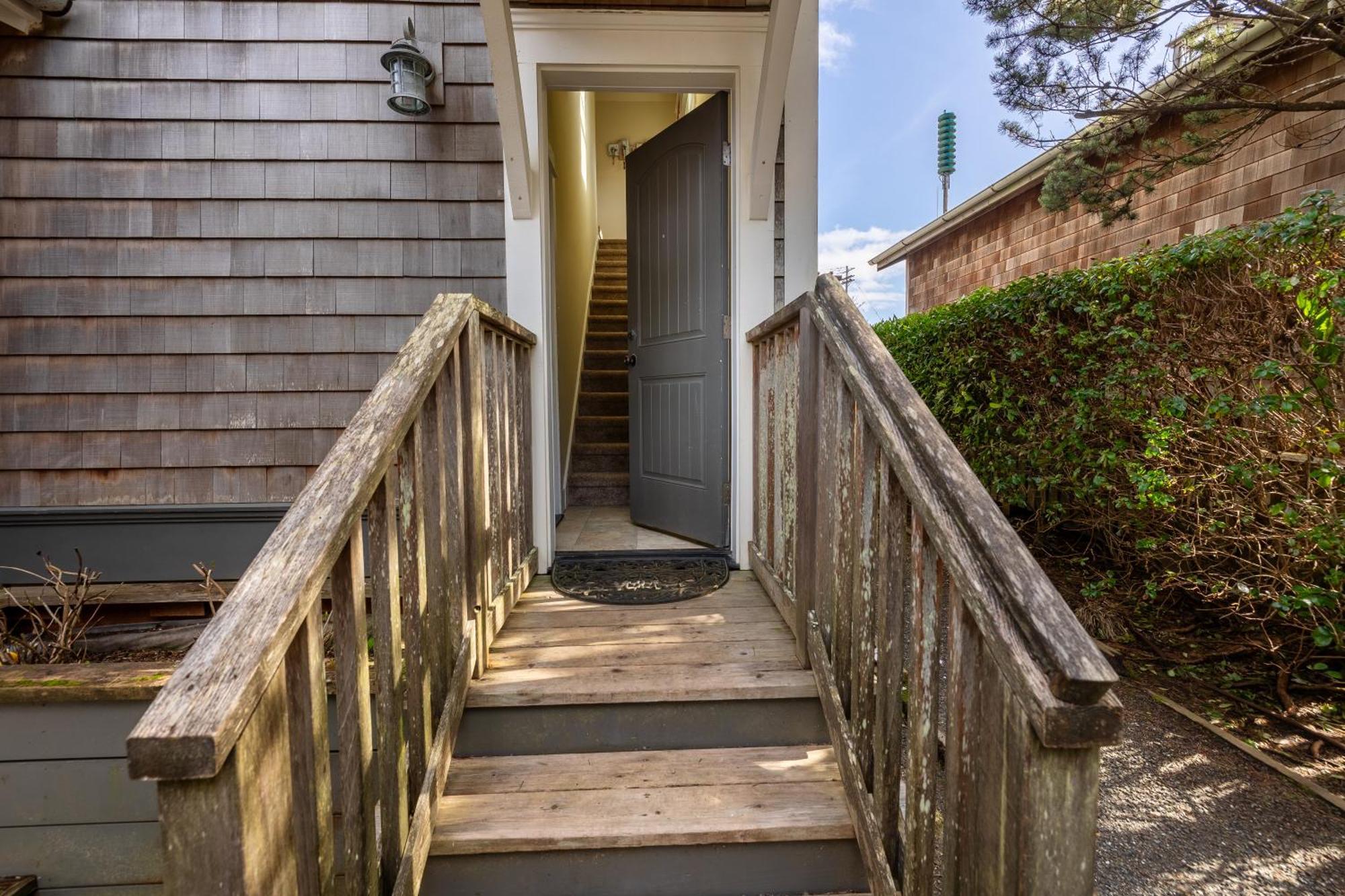 Nantucket House By Seabrook Hospitality Villa Pacific Beach Eksteriør bilde