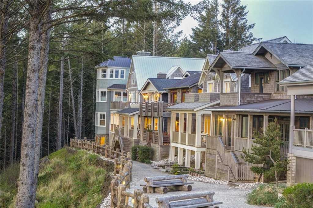 Nantucket House By Seabrook Hospitality Villa Pacific Beach Eksteriør bilde