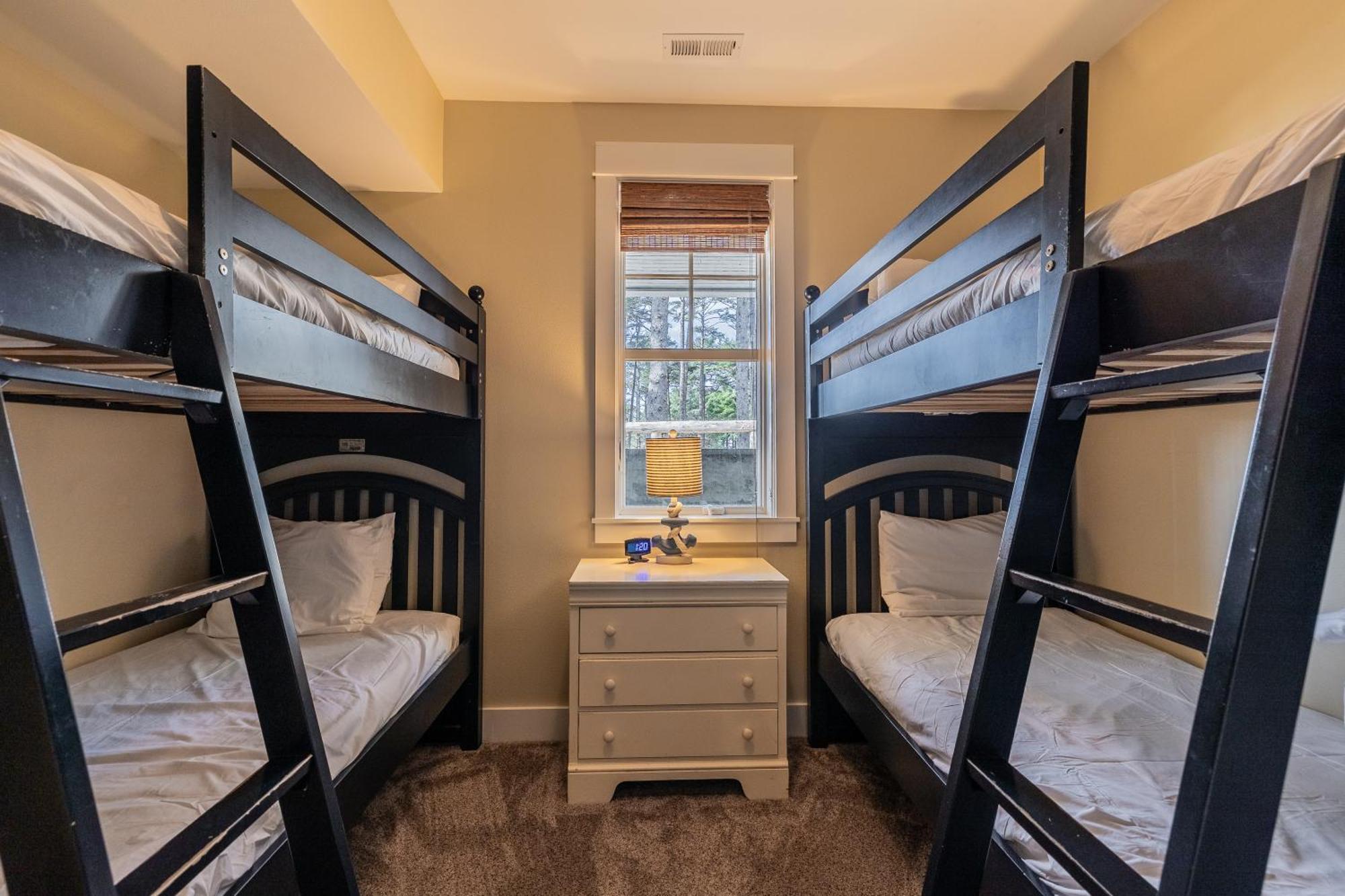 Nantucket House By Seabrook Hospitality Villa Pacific Beach Eksteriør bilde