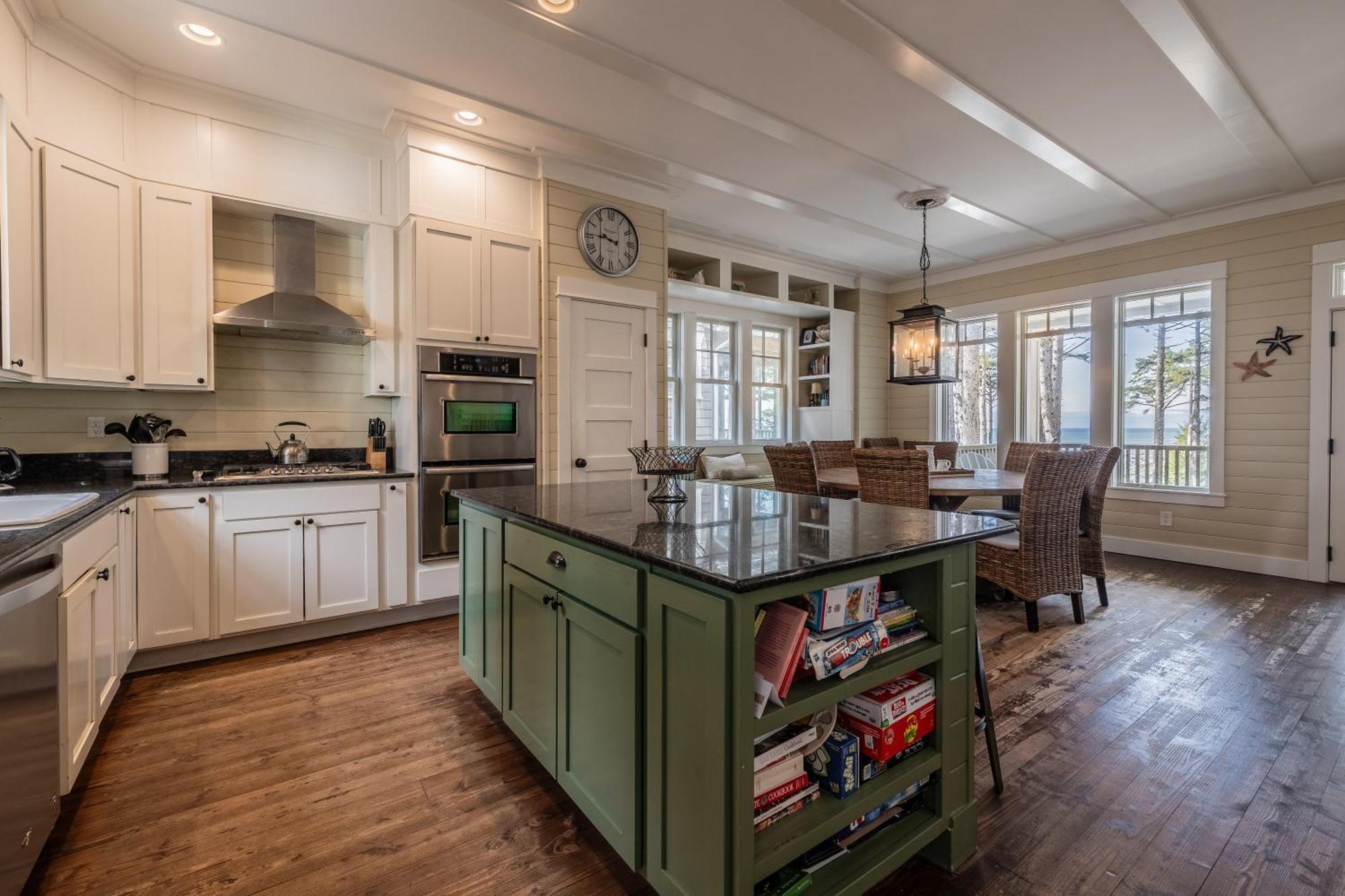 Nantucket House By Seabrook Hospitality Villa Pacific Beach Eksteriør bilde