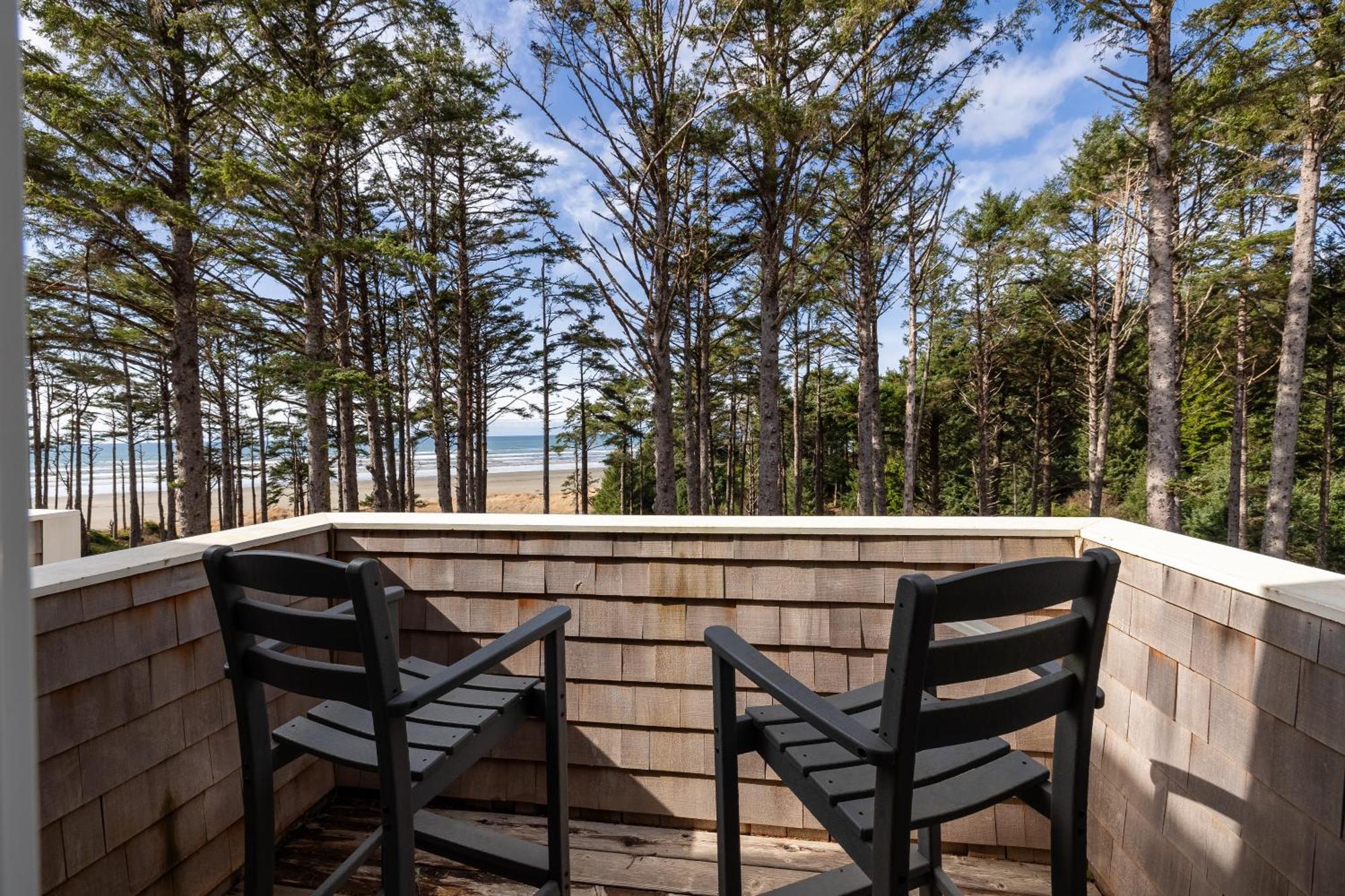 Nantucket House By Seabrook Hospitality Villa Pacific Beach Eksteriør bilde