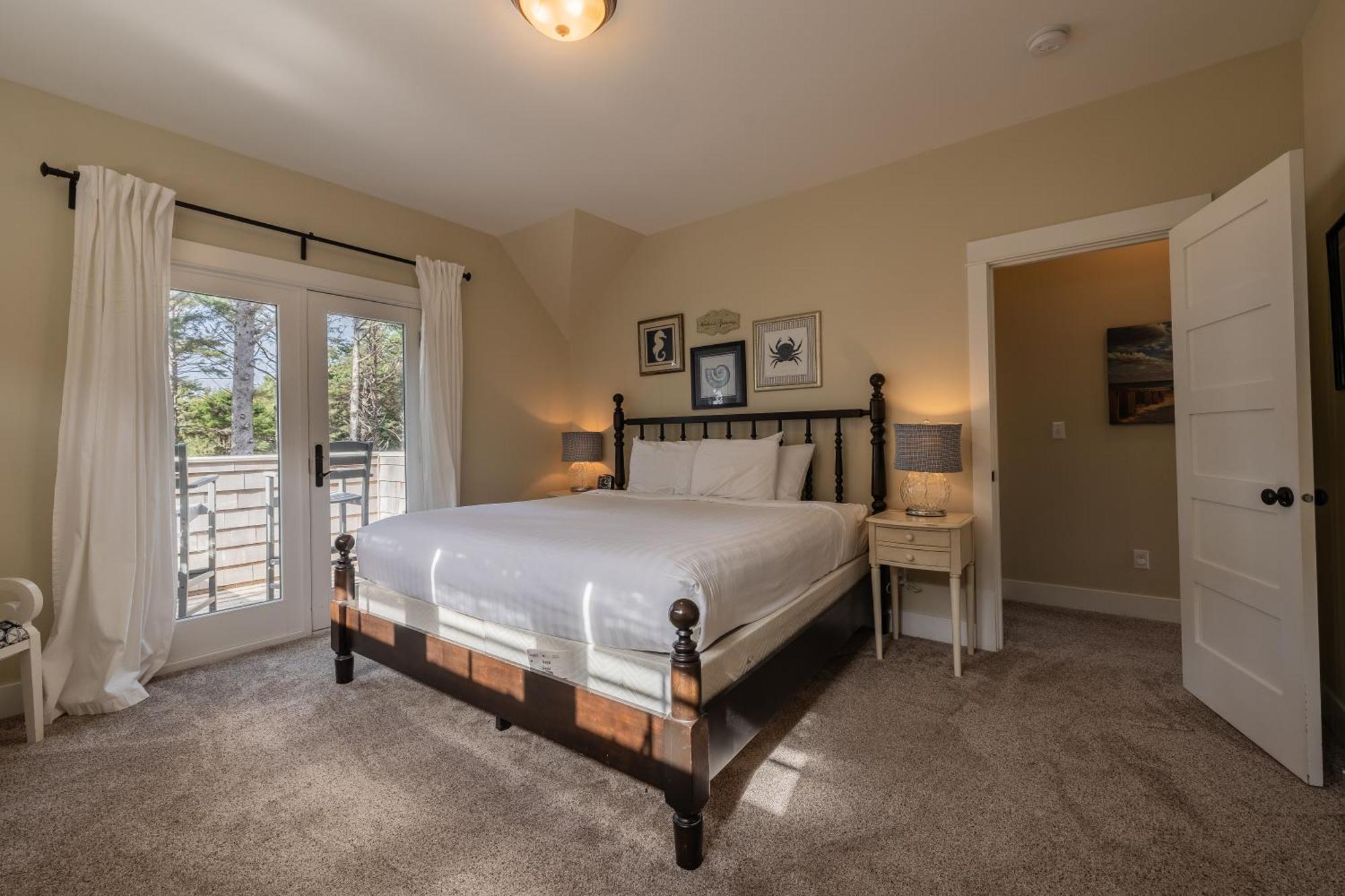 Nantucket House By Seabrook Hospitality Villa Pacific Beach Eksteriør bilde