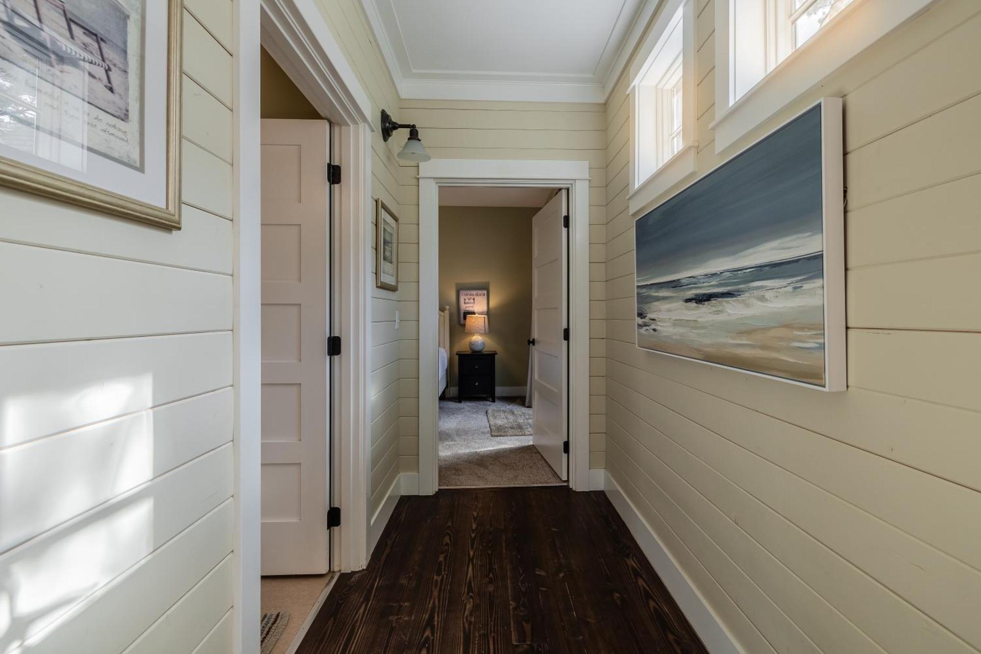 Nantucket House By Seabrook Hospitality Villa Pacific Beach Eksteriør bilde