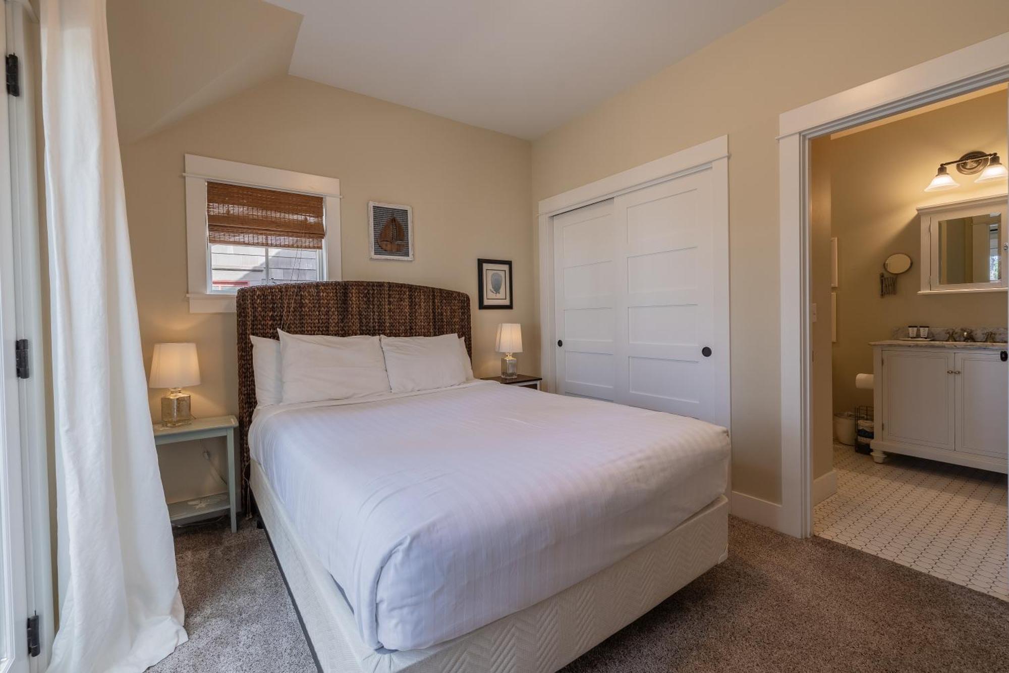 Nantucket House By Seabrook Hospitality Villa Pacific Beach Eksteriør bilde