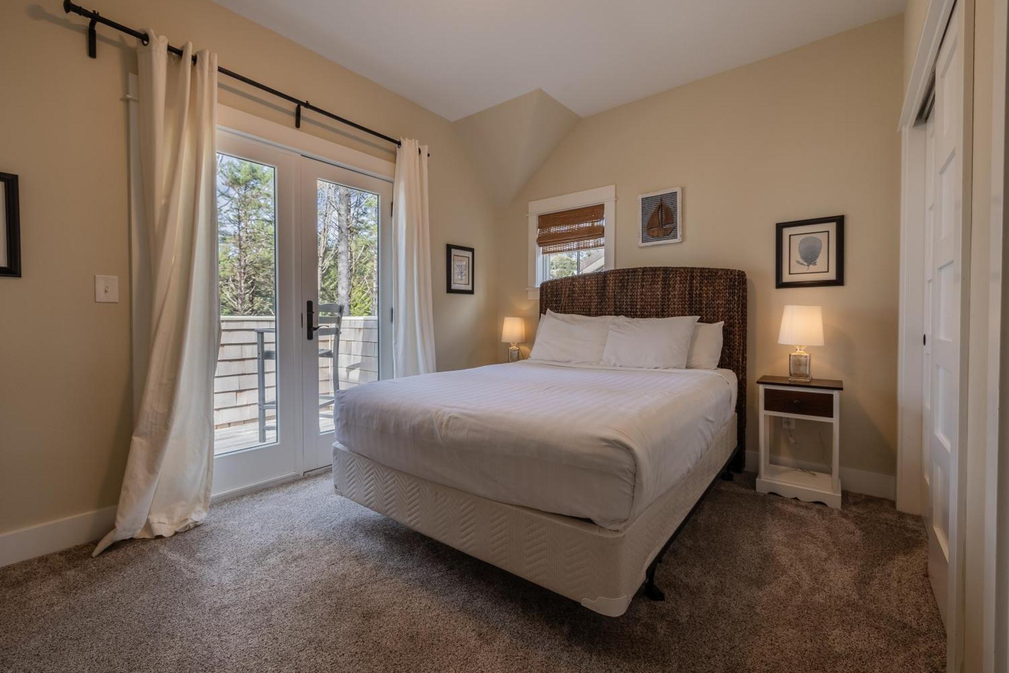 Nantucket House By Seabrook Hospitality Villa Pacific Beach Eksteriør bilde