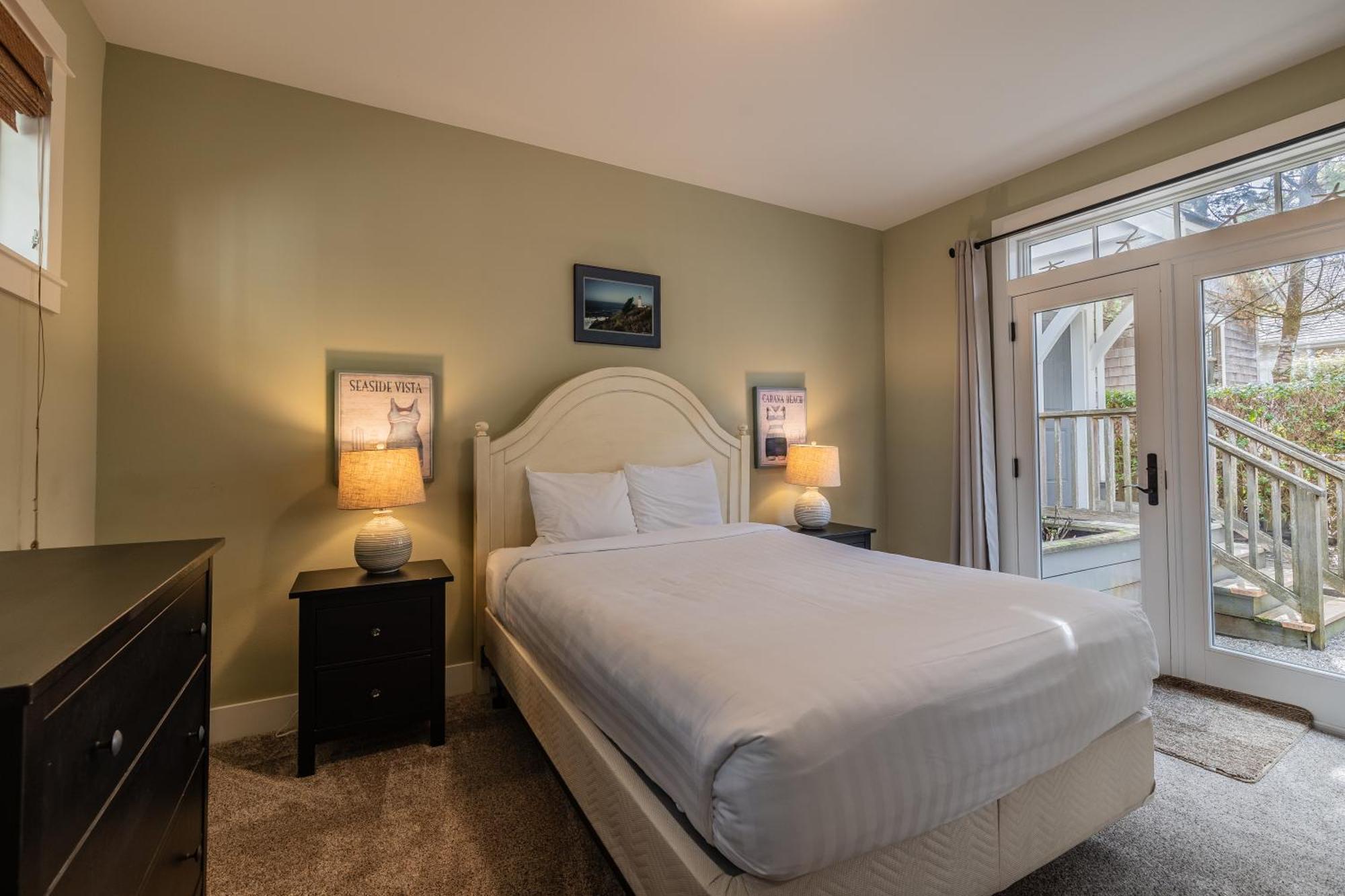 Nantucket House By Seabrook Hospitality Villa Pacific Beach Eksteriør bilde