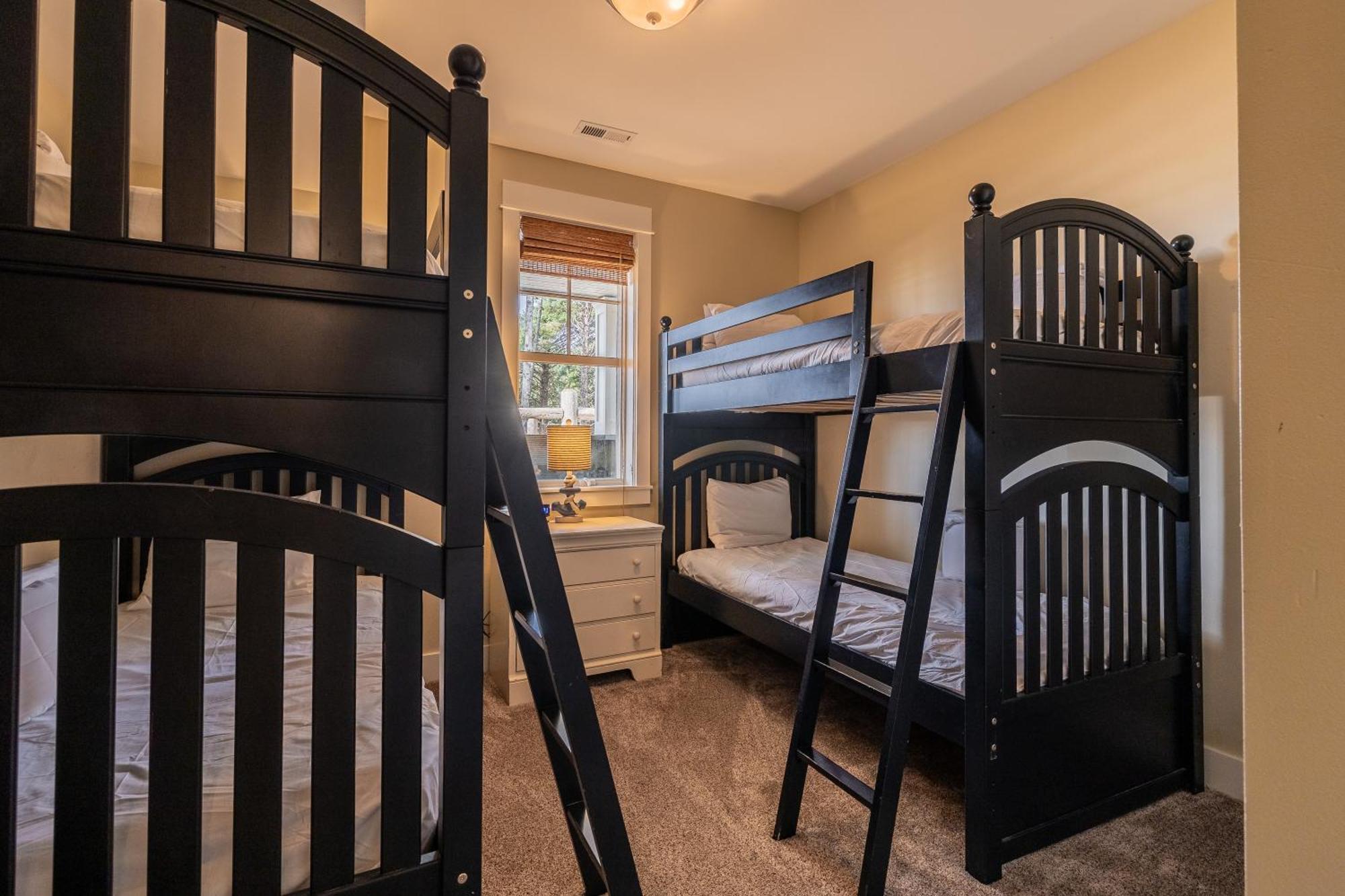 Nantucket House By Seabrook Hospitality Villa Pacific Beach Eksteriør bilde