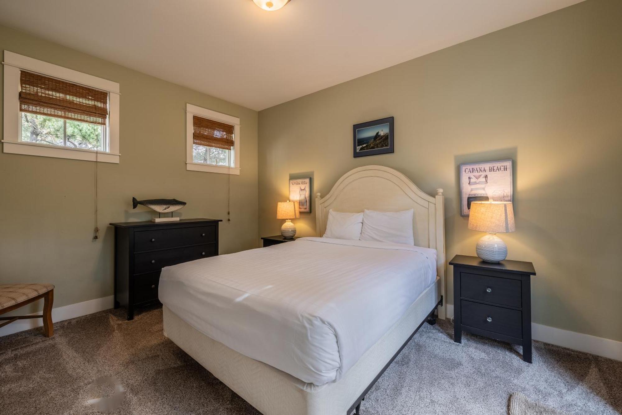 Nantucket House By Seabrook Hospitality Villa Pacific Beach Eksteriør bilde