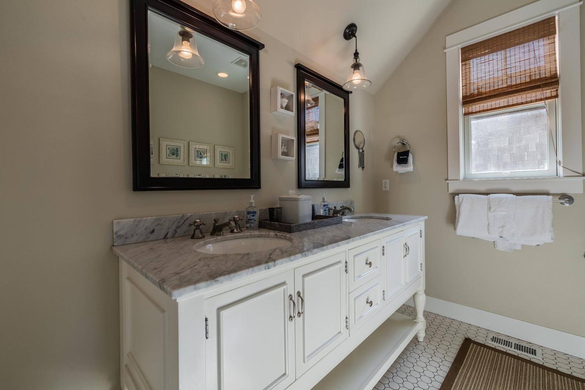 Nantucket House By Seabrook Hospitality Villa Pacific Beach Eksteriør bilde