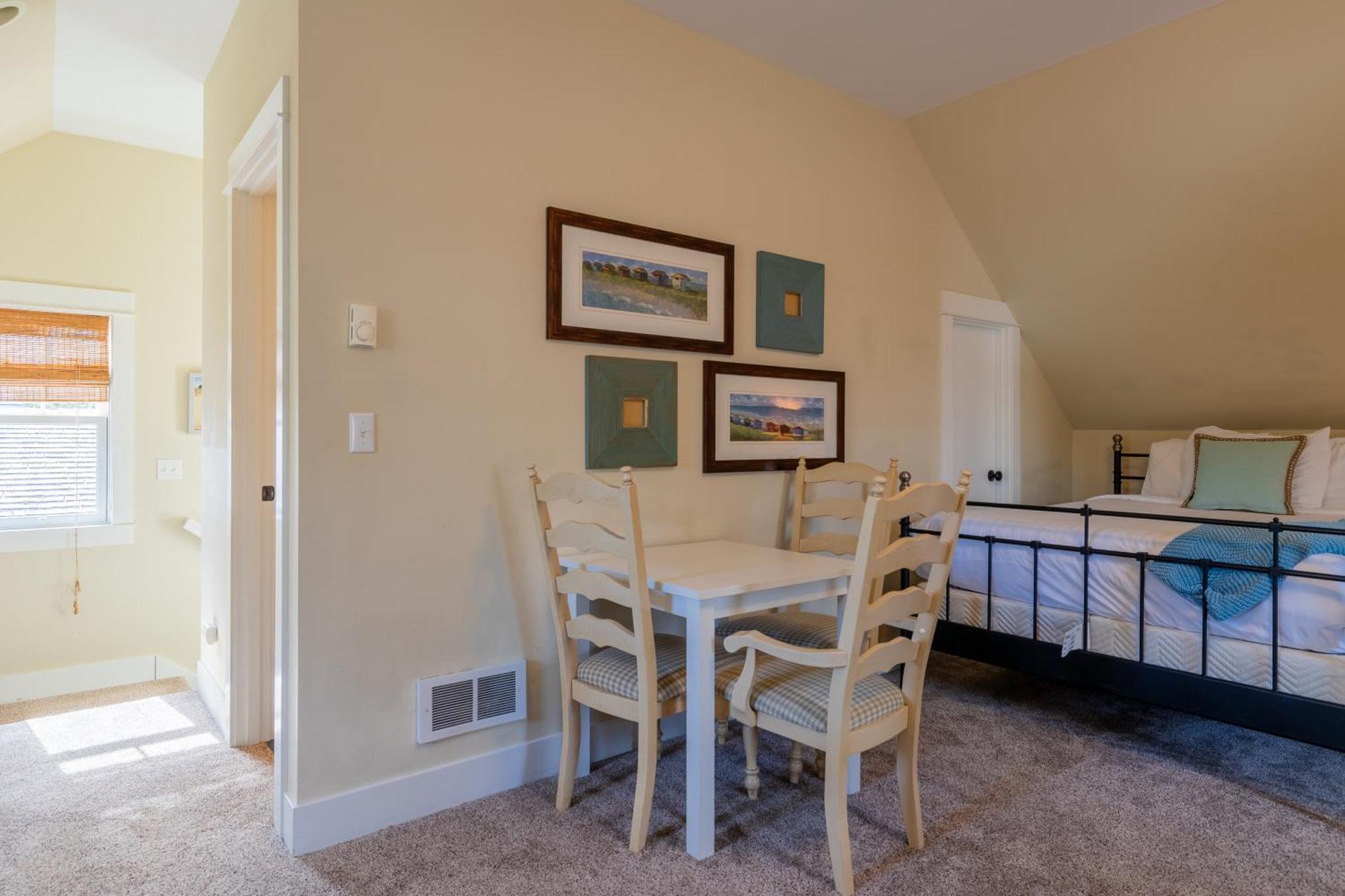 Nantucket House By Seabrook Hospitality Villa Pacific Beach Eksteriør bilde