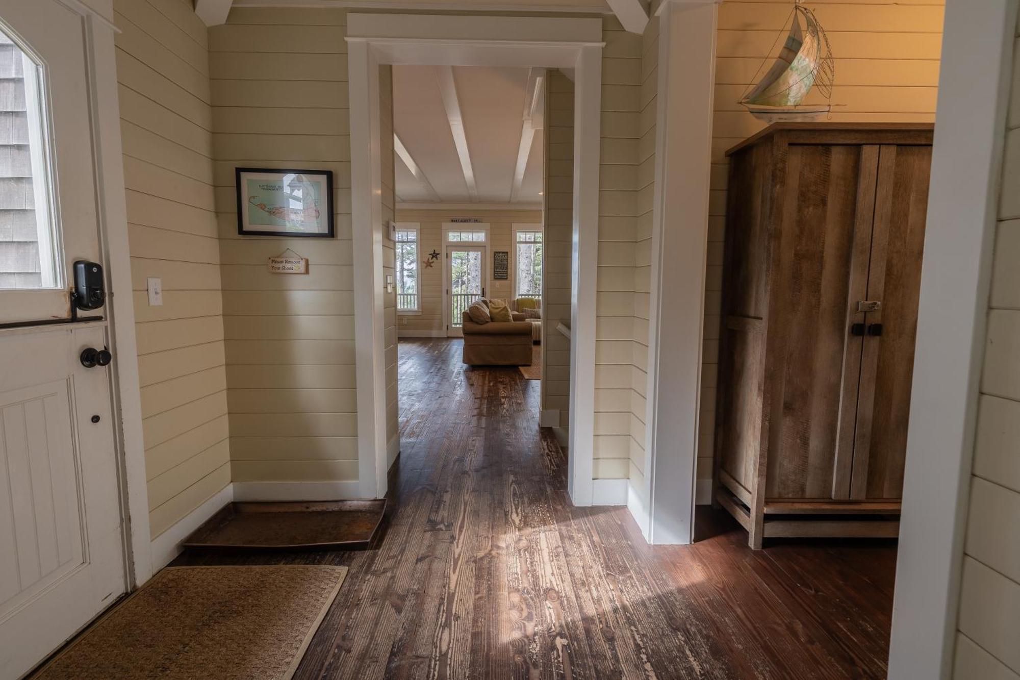 Nantucket House By Seabrook Hospitality Villa Pacific Beach Eksteriør bilde