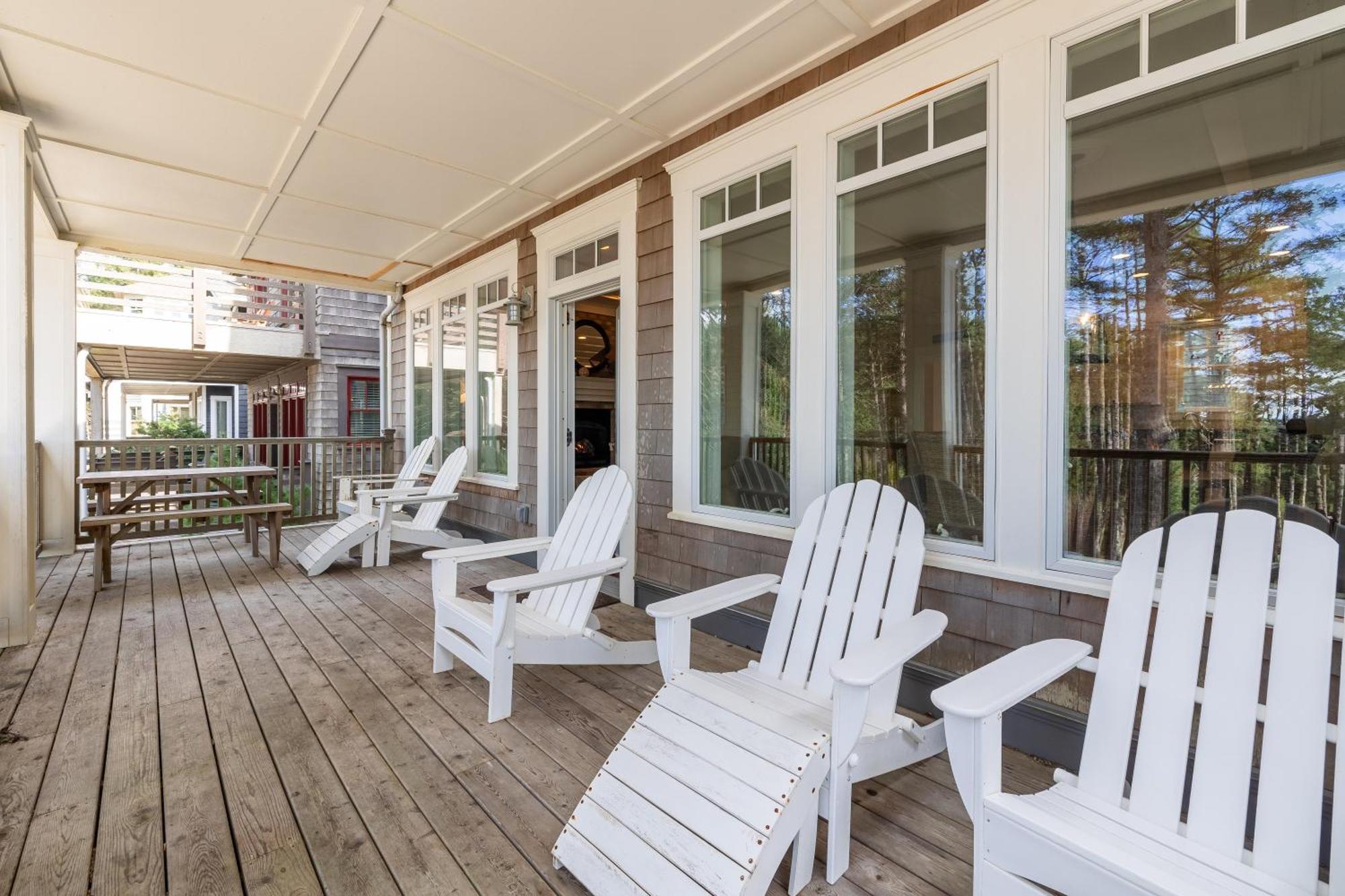 Nantucket House By Seabrook Hospitality Villa Pacific Beach Eksteriør bilde