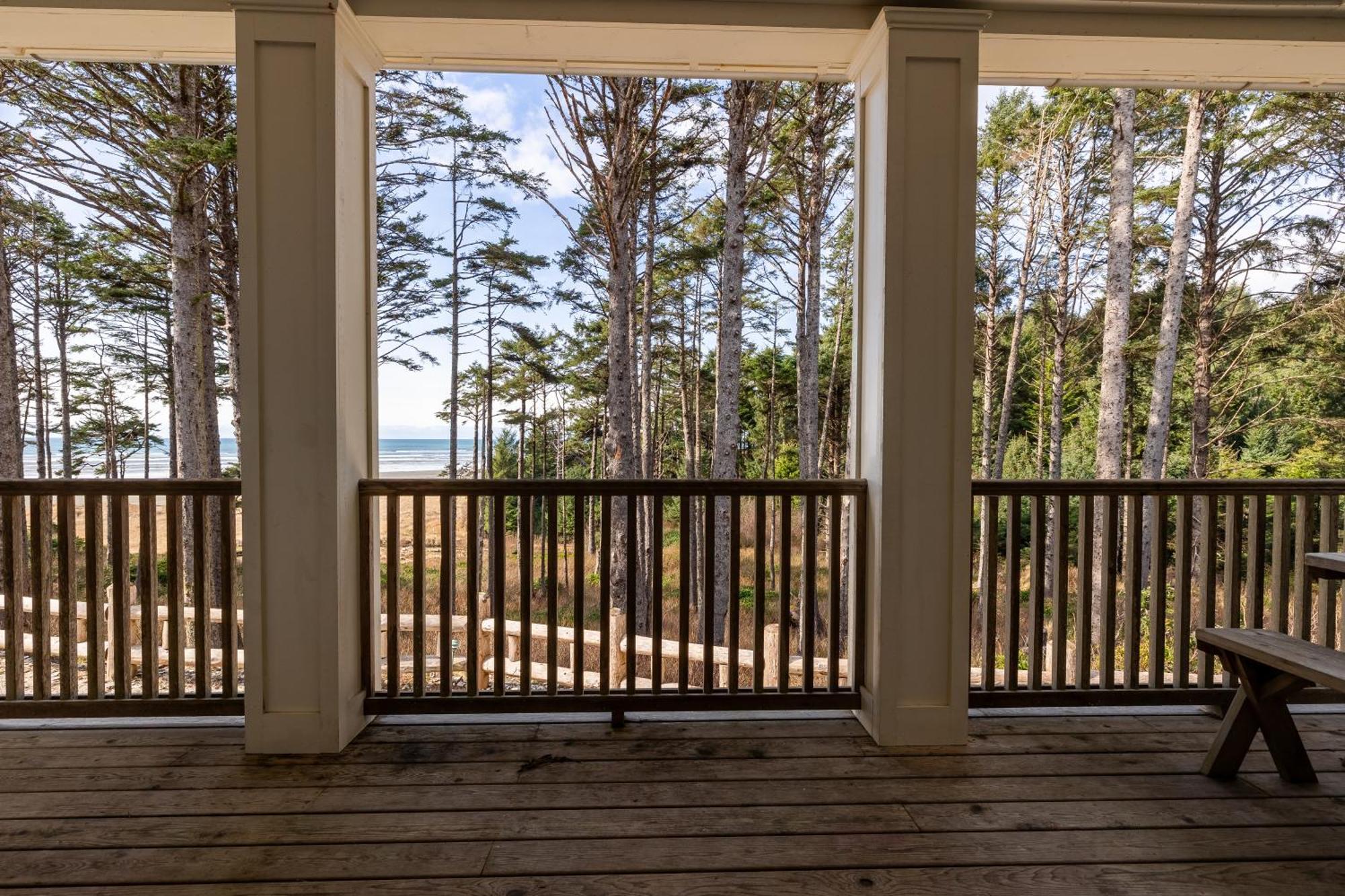 Nantucket House By Seabrook Hospitality Villa Pacific Beach Eksteriør bilde