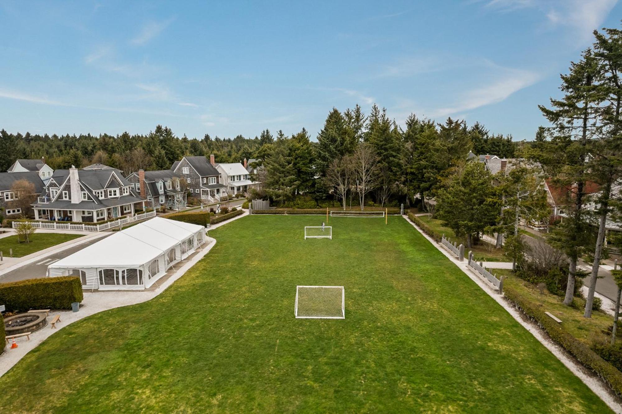 Nantucket House By Seabrook Hospitality Villa Pacific Beach Eksteriør bilde